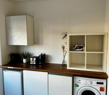 West Finchley Apartment | Urban Studio Finchley