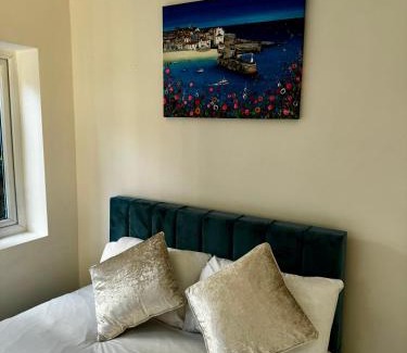 West Finchley Apartment | Urban Studio Finchley
