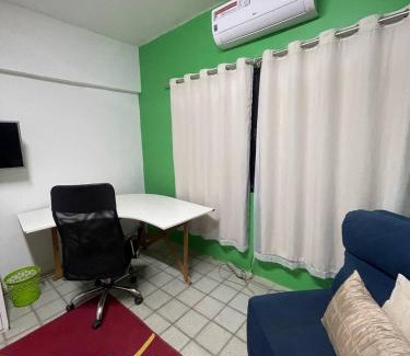 Garanhuns Apartment | Urban Suite Comfort