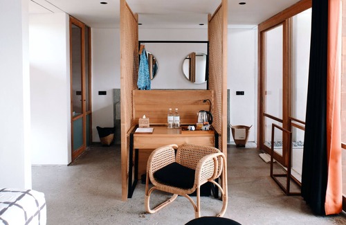 Pererenan Resort | Urban Suite Resort in Canggu near to Beach