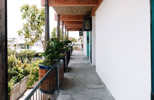 Pererenan Resort | Urban Suite Resort in Canggu near to Beach