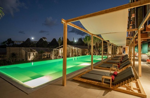 Pererenan Resort | Urban Suite Resort in Canggu near to Beach