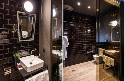 Santander Hotel | Urban Suite Santander