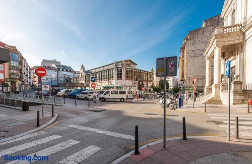 Santander Hotel | Urban Suite Santander
