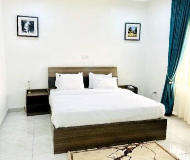 Abuja Apartment | Urban TS AirB&B