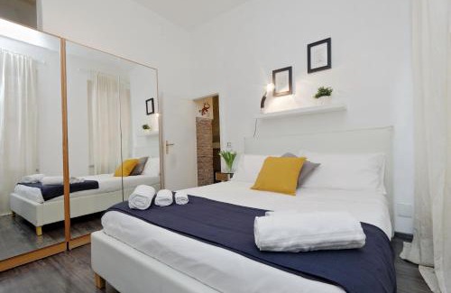 Monti Apartment | Urbana Apartment