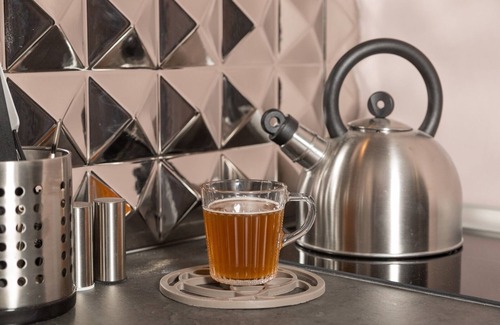Monti House | Urbana Little Suites