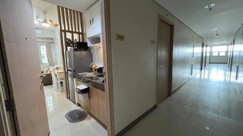 Pasig Apartment | UrbanEase Living at Charm Residences Near Sta Lucia Mall and Robinsons Mall