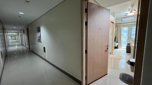Pasig Apartment | UrbanEase Living at Charm Residences Near Sta Lucia Mall and Robinsons Mall