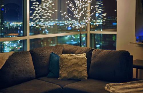 Beltline Apartment | Urbanest - Spectacular Views & Amenities Parking
