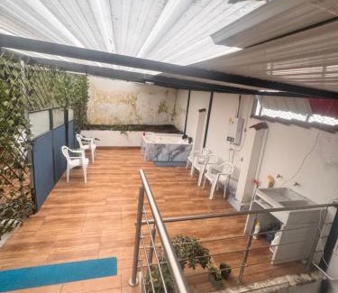 Manizales House | Urbanhost
