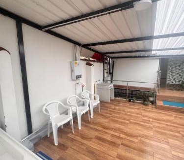 Manizales House | Urbanhost