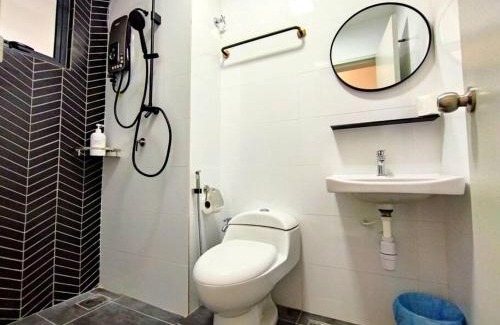 Hulu Kinta Apartment | Urbanite Premier Suite - Horizon Ipoh by Grab A Stay