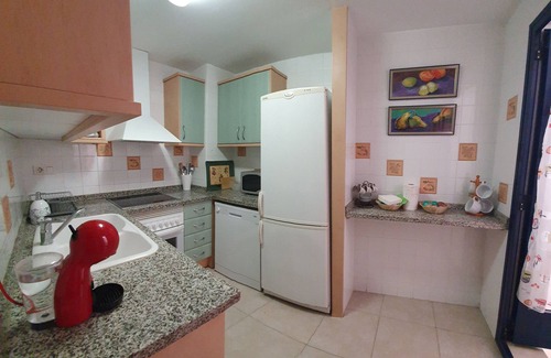 Denia Apartment | URBANIZACION SUEÑOS DE DENIA III