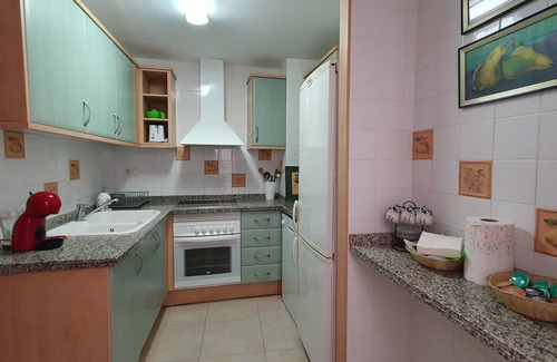 Denia Apartment | URBANIZACION SUEÑOS DE DENIA III