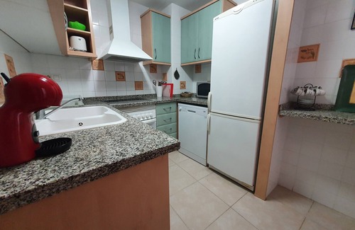 Denia Apartment | URBANIZACION SUEÑOS DE DENIA III