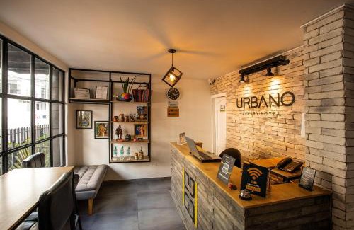 El Capuli House | Urbano Luxury Hotel