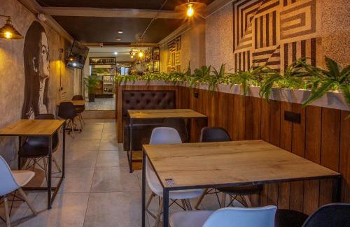 El Capuli House | Urbano Luxury Hotel