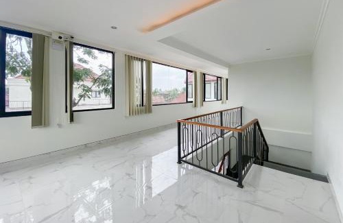 Mertoyudan Hotel | Urbanview Griya Cendhani Magelang