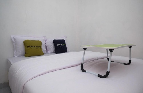 Pogung Lor Hotel | Urbanview Griya Kusumo Seturan Yogyakarta