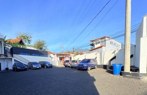 Oro Oro Ombo House | Urbanview Hotel Ling near Jawa Timur Park 2
