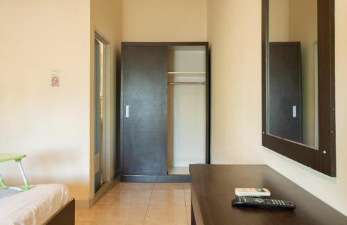 Palembang Hotel | Urbanview Hotel Nugraha Palembang by RedDoorz