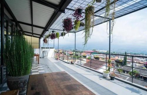 Oro Oro Ombo House | Urbanview Hotel Omah Anin Batu by RedDoorz