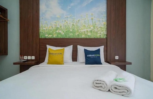 Oro Oro Ombo House | Urbanview Hotel Omah Anin Batu by RedDoorz