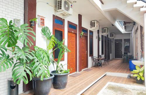 Jambi Hotel | Urbanview Hotel Syariah at Waskita Residence Telanaipura
