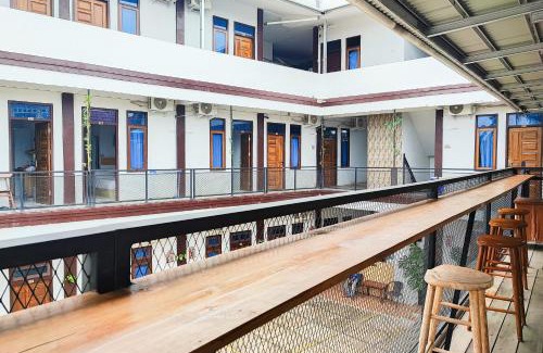 Jambi Hotel | Urbanview Hotel Syariah at Waskita Residence Telanaipura