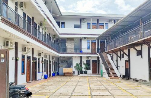 Jambi Hotel | Urbanview Hotel Syariah at Waskita Residence Telanaipura
