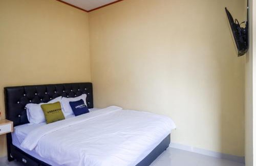 Pogung Lor Hotel | Urbanview Hotel Telu Wolu Monjali by RedDoorz
