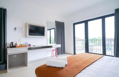 Pecatu Hotel | Urbanview Pecatu Residence Bali by RedDoorz
