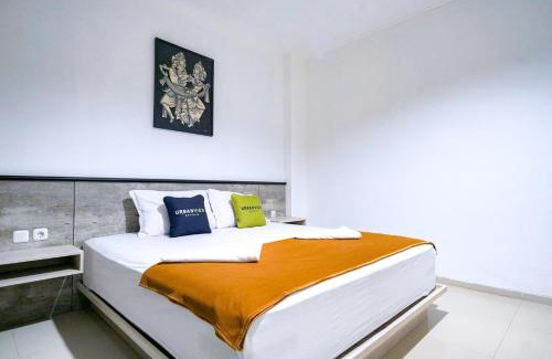 Pecatu Hotel | Urbanview Pecatu Residence Bali by RedDoorz