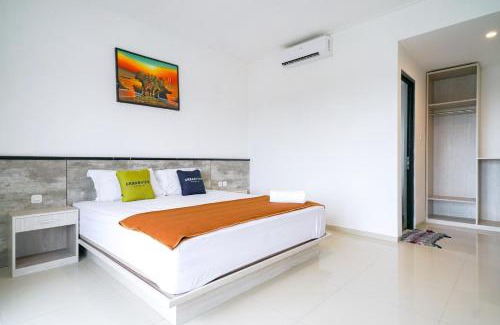 Pecatu Hotel | Urbanview Pecatu Residence Bali by RedDoorz