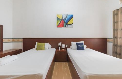 Cisarua Hotel | Urbanview Resort Anty Cisarua Tugu Puncak by RedDoorz