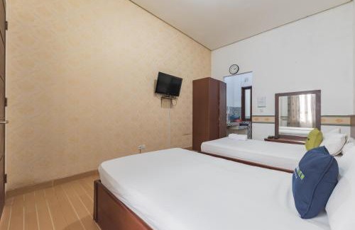 Cisarua Hotel | Urbanview Resort Anty Cisarua Tugu Puncak by RedDoorz