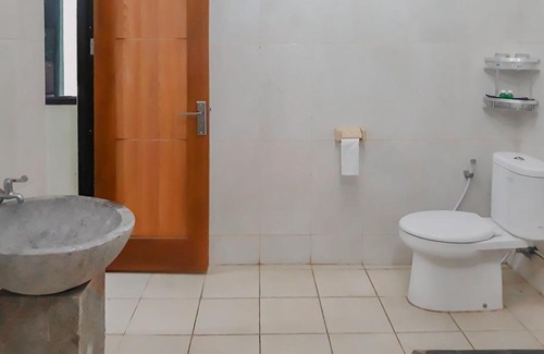 Cibodas Hotel | Urbanview Resort Vedca Cianjur by RedDoorz
