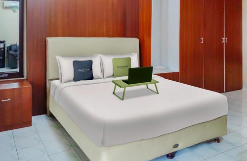 Cibodas Hotel | Urbanview Resort Vedca Cianjur by RedDoorz