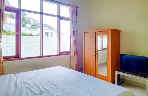 Ciloto Hotel | Urbanview Resort Villa Andy Tour Cisarua Puncak