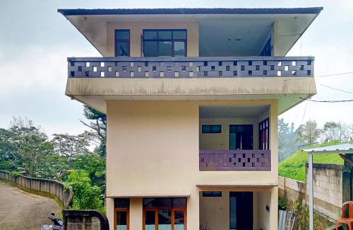 Ciloto Hotel | Urbanview Resort Villa Andy Tour Cisarua Puncak