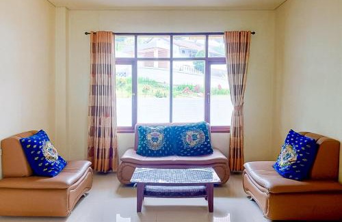 Ciloto Hotel | Urbanview Resort Villa Andy Tour Cisarua Puncak