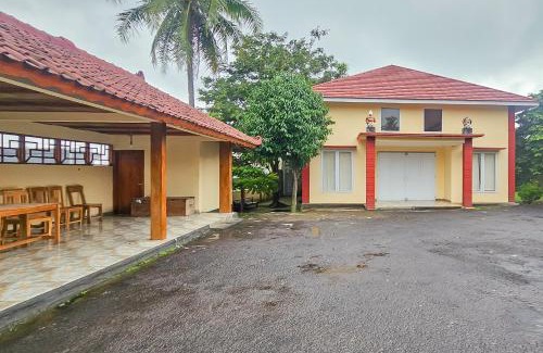 Cianjur Hotel | Urbanview Syariah Pendopo Tumaritis Cianjur