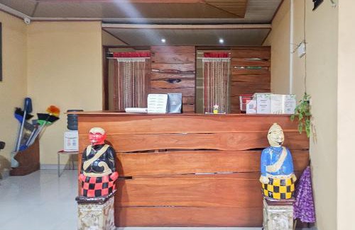 Cianjur Hotel | Urbanview Syariah Pendopo Tumaritis Cianjur