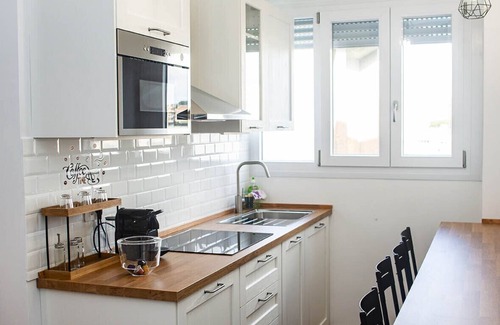 Aventine Apartment | Urbe Romana - Apartment between Piramide and Garbatella