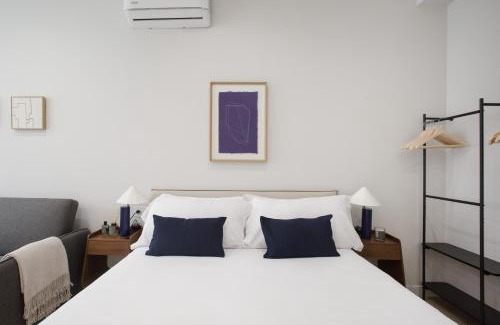 Zurbaran Apartment | Urbil Zumalacarregui