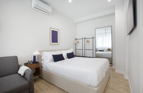 Zurbaran Apartment | Urbil Zumalacarregui