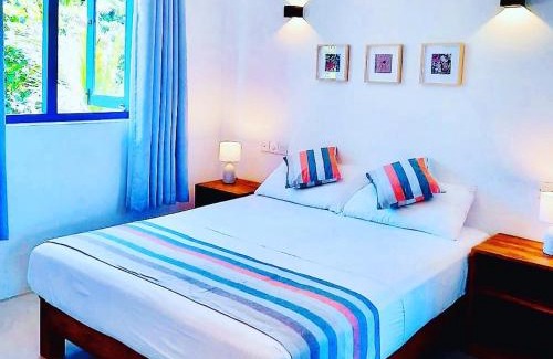 Unawatuna Hotel | Urchin Unawatuna