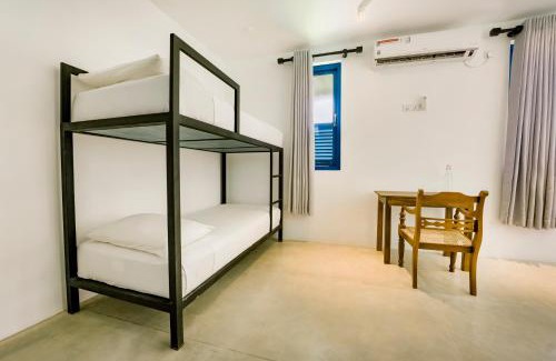 Unawatuna Hotel | Urchin Unawatuna