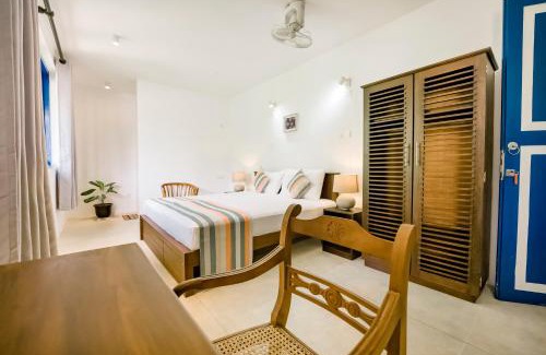 Unawatuna Hotel | Urchin Unawatuna